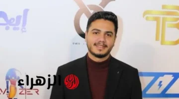 الجزء الثاني.. عمر محمد رياض يعلن انطلاق تحضيرات مسلسل لن أعيش في جلباب أبي مجددًا